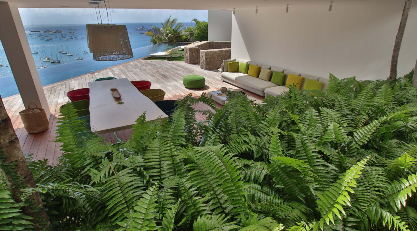 14 18   Villa Infra   ©St Barth Infinite ©2022 @stbarth.infinite SBP